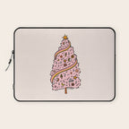 Libra Tree Laptop Sleeve Gallery Image 1