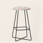 Positive Affirmation Erasers  Stool Gallery Image 1