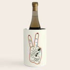 SCORPIO HAND Wine Chiller Gallery Image 1
