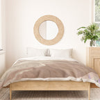 Badlands National Park Duvet Cover Gallery Image 3