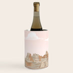 Badlands National Park Wine Chiller Gallery Image 1