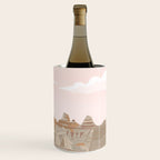 Badlands National Park Wine Chiller Gallery Image 3