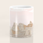 Badlands National Park Coffee Mug Gallery Image 4