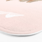 Badlands National Park Bath Mat Gallery Image 3