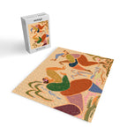 Sisters of the Rhythm Jigsaw Puzzle Gallery Image 2