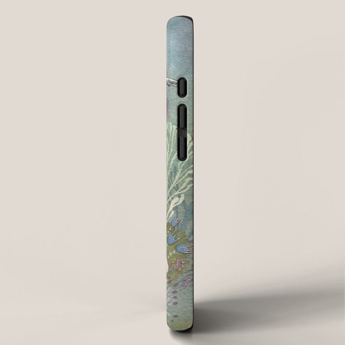 Mielikki iPhone Case Gallery Image 2