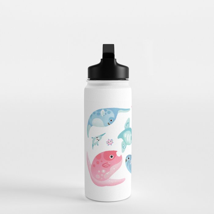 sunfish Water Bottle Gallery Image 3