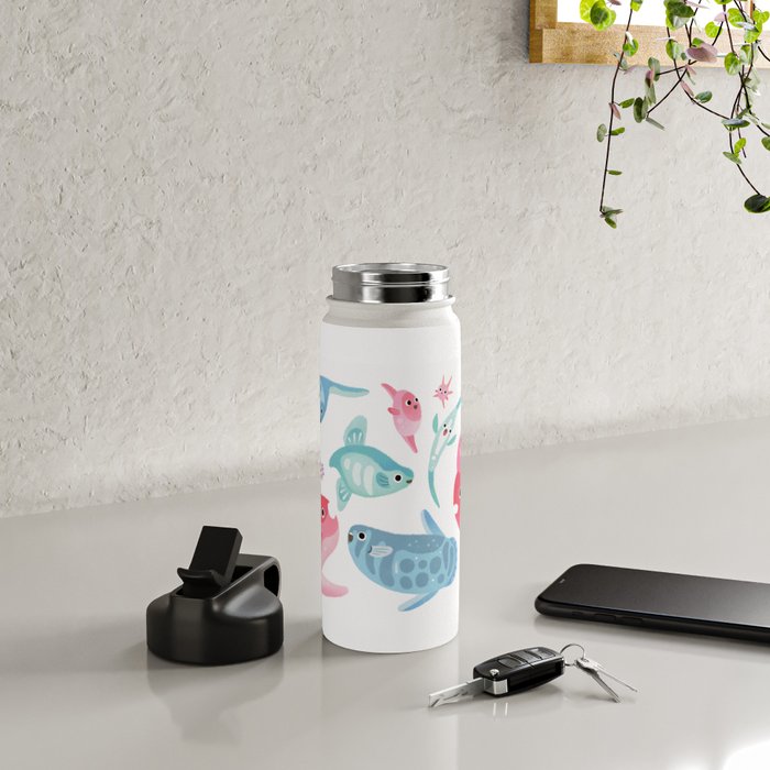 sunfish Water Bottle Gallery Image 4