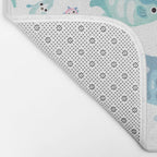 sunfish Bath Mat Gallery Image 2