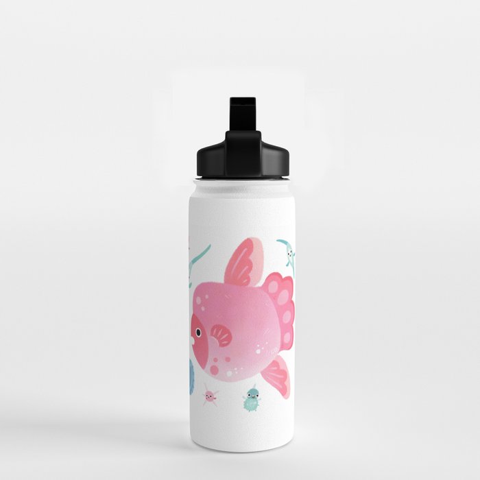 sunfish Water Bottle Gallery Image 2