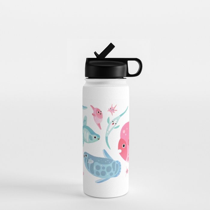 sunfish Water Bottle Gallery Image 1