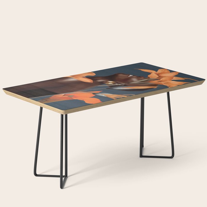 Radiant Stillness Coffee Table Gallery Image 1