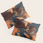 Radiant Stillness Pillow Sham Gallery Image 3