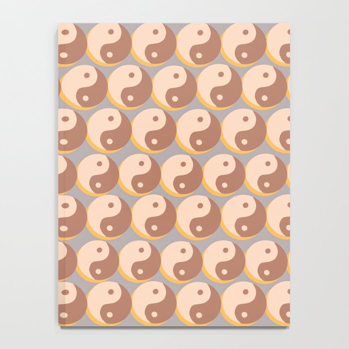 Yinyang Notebook Gallery Image 4
