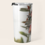 Summer Succulent #1 Travel Mug Gallery Image 3