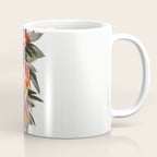 Summer Succulent #1 Coffee Mug Gallery Image 1