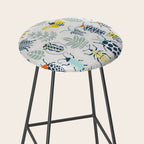 Beetle collection Stool Gallery Image 2