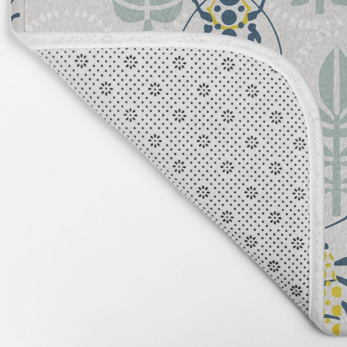 Beetle collection Bath Mat Gallery Image 2