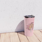 Mushroom Dagger Travel Mug Gallery Image 4
