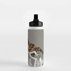 Ice Horse Water Bottle Gallery Image 2