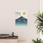 Bay Breeze Poster Gallery Image 2