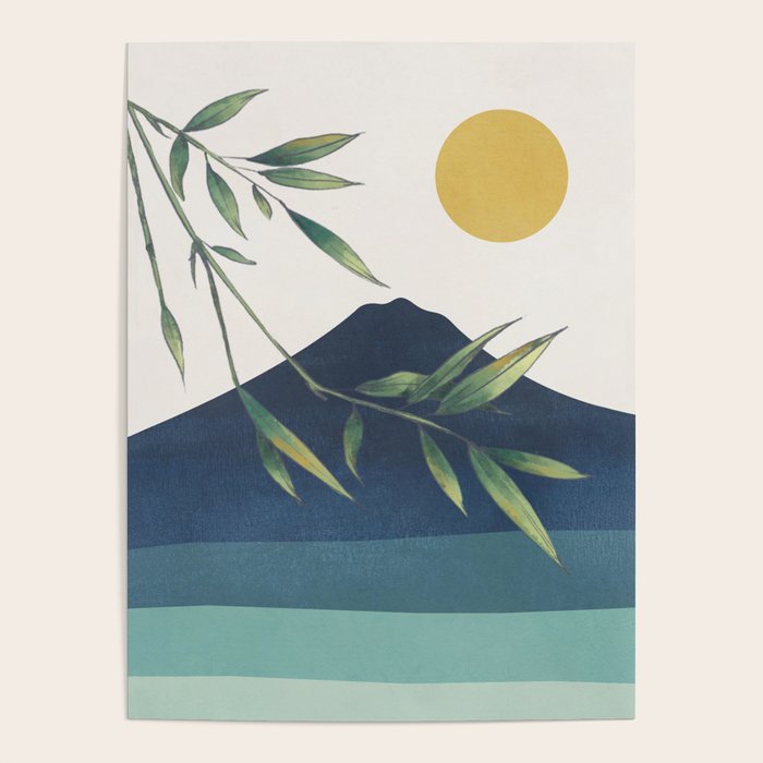 Bay Breeze Poster Gallery Image 4