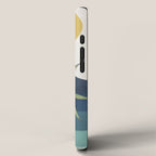 Bay Breeze iPhone Case Gallery Image 2