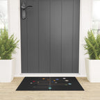 winter equinox Welcome Mat Gallery Image 3