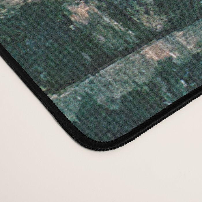 Morning of Cape Inubo by Kawase Hasui Desk Mat Gallery Image 4