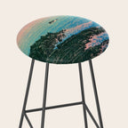 Morning of Cape Inubo by Kawase Hasui Stool Gallery Image 2