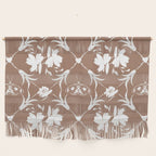 Bohemian Moth Haven  Wall Hanging Gallery Image 1