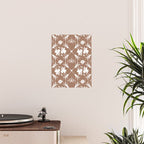 Bohemian Moth Haven  Poster Gallery Image 2