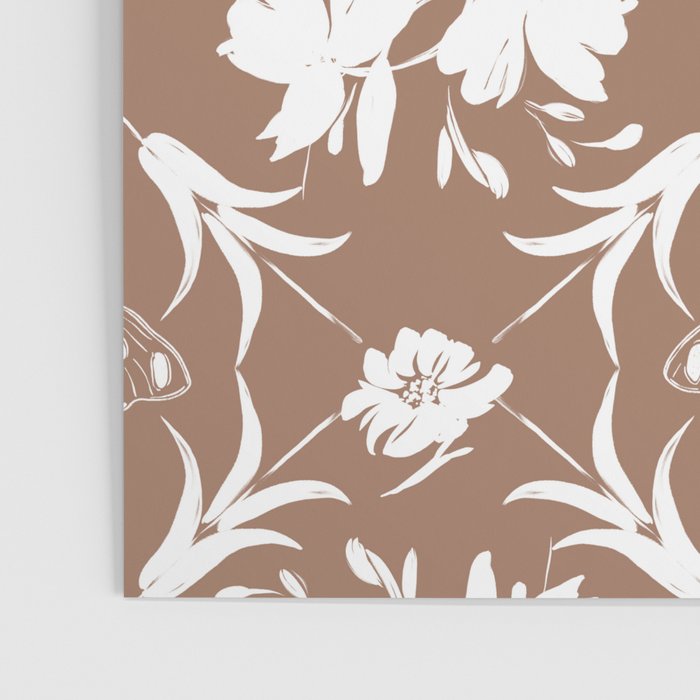 Bohemian Moth Haven  Poster Gallery Image 3