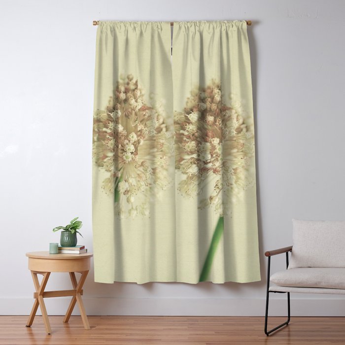 Sphere Window Curtain Gallery Image 1