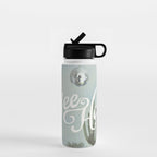Yee Haw Disco Cactus Water Bottle Gallery Image 1