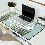 Yee Haw Disco Cactus Desk Mat Gallery Image 2