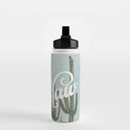Yee Haw Disco Cactus Water Bottle Gallery Image 2