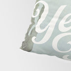 Yee Haw Disco Cactus Pillow Sham Gallery Image 4