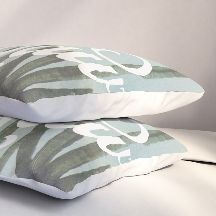 Yee Haw Disco Cactus Pillow Sham Gallery Image 3