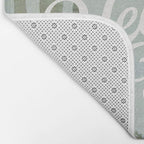 Yee Haw Disco Cactus Bath Mat Gallery Image 2