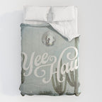 Yee Haw Disco Cactus Comforter Gallery Image 6