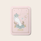 Pisces Zodiac sign Bath Mat Gallery Image 1