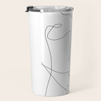 Sensual Erotic Travel Mug Gallery Image 3