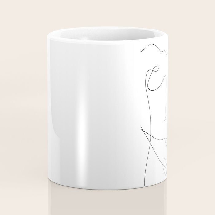 Sensual Erotic Coffee Mug Gallery Image 4