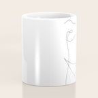 Sensual Erotic Coffee Mug Gallery Image 4