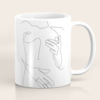 Sensual Erotic Coffee Mug Gallery Image 1