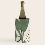 Nature Geometry III Wine Chiller Gallery Image 3