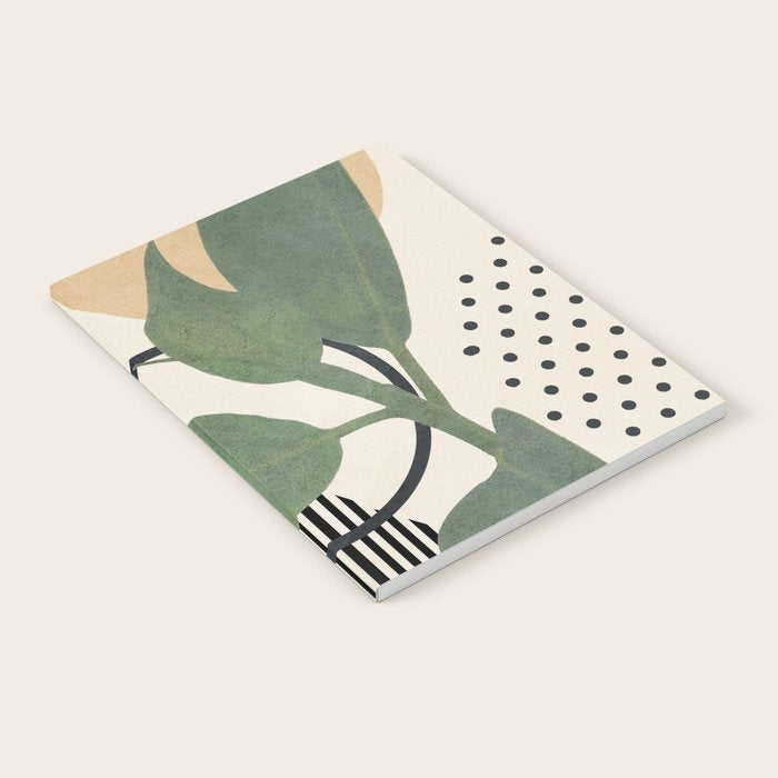 Nature Geometry III Notebook Gallery Image 1