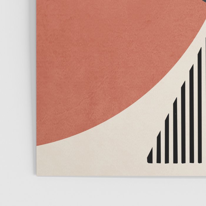 Nature Geometry III Poster Gallery Image 3