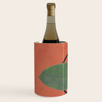 Nature Geometry III Wine Chiller Gallery Image 2